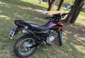 Motos - Honda XR 150L 2023 Nafta 1600Km - En Venta