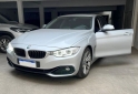 Autos - Bmw GRAND COUPE 430i 2017 Nafta 36000Km - En Venta