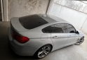 Autos - Bmw GRAND COUPE 430i 2017 Nafta 36000Km - En Venta