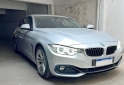 Autos - Bmw GRAND COUPE 430i 2017 Nafta 36000Km - En Venta