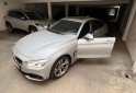 Autos - Bmw GRAND COUPE 430i 2017 Nafta 36000Km - En Venta