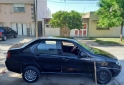 Autos - Fiat SIENA 2014 GNC 249900Km - En Venta