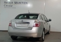 Autos - Nissan SENTRA ACENTA 6M/T 2012 Nafta 89143Km - En Venta