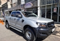 Camionetas - Ford Ranger XL - Hilux, S10 2019 Diesel 114000Km - En Venta