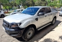 Camionetas - Ford Ranger XL - Hilux, S10 2019 Diesel 114000Km - En Venta