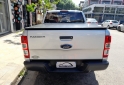 Camionetas - Ford Ranger XL - Hilux, S10 2019 Diesel 114000Km - En Venta