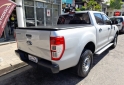 Camionetas - Ford Ranger XL - Hilux, S10 2019 Diesel 114000Km - En Venta