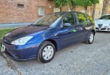 Autos - Ford Focus unico en su estado 2007 Nafta 102000Km - En Venta