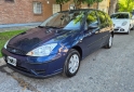 Autos - Ford Focus unico en su estado 2007 Nafta 102000Km - En Venta