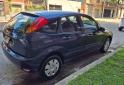 Autos - Ford Focus unico en su estado 2007 Nafta 102000Km - En Venta