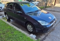 Autos - Ford Focus unico en su estado 2007 Nafta 102000Km - En Venta