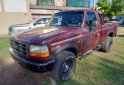 Camionetas - Ford F 100 1996 Diesel  - En Venta