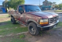 Camionetas - Ford F 100 1996 Diesel  - En Venta