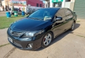 Autos - Toyota Coralla 2012 Nafta  - En Venta