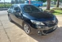 Autos - Toyota Coralla 2012 Nafta  - En Venta