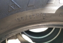 Accesorios para Autos - Vendo 4 Cubiertas Usadas 185/65 R15 !!! - En Venta