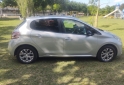 Autos - Peugeot 208 ALLURE 2013 Nafta 108Km - En Venta