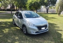 Autos - Peugeot 208 ALLURE 2013 Nafta 108Km - En Venta