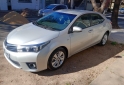 Autos - Toyota Corolla 2014 Nafta 150000Km - En Venta