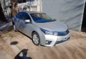 Autos - Toyota Corolla 2014 Nafta 150000Km - En Venta