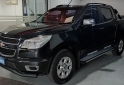 Camionetas - Chevrolet S10 LTZ 2.8TD 2014 Diesel 191000Km - En Venta