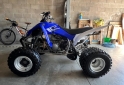 Cuatris y UTVs - Yamaha RAPTOR 350 2012  20Km - En Venta