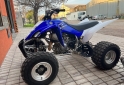 Cuatris y UTVs - Yamaha RAPTOR 350 2012  20Km - En Venta