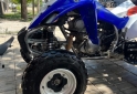 Cuatris y UTVs - Yamaha RAPTOR 350 2012  20Km - En Venta