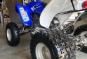 Cuatris y UTVs - Yamaha RAPTOR 350 2012  20Km - En Venta