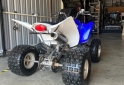 Cuatris y UTVs - Yamaha RAPTOR 350 2012  20Km - En Venta