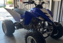 Cuatris y UTVs - Yamaha RAPTOR 350 2012  20Km - En Venta