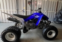 Cuatris y UTVs - Yamaha RAPTOR 350 2012  20Km - En Venta