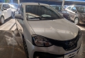 Autos - Toyota Etios XLS AT 2022 Nafta 24000Km - En Venta