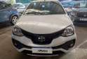 Autos - Toyota Etios XLS AT 2022 Nafta 24000Km - En Venta