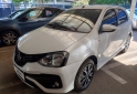 Autos - Toyota Etios XLS AT 2022 Nafta 24000Km - En Venta