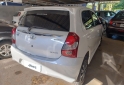 Autos - Toyota Etios XLS AT 2022 Nafta 24000Km - En Venta