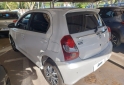 Autos - Toyota Etios XLS AT 2022 Nafta 24000Km - En Venta