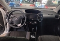 Autos - Toyota Etios XLS AT 2022 Nafta 24000Km - En Venta