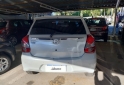 Autos - Toyota Etios XLS AT 2022 Nafta 24000Km - En Venta