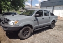 Camionetas - Toyota Hilux srv 2006 Diesel 300000Km - En Venta