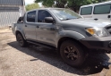 Camionetas - Toyota Hilux srv 2006 Diesel 300000Km - En Venta