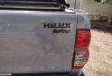 Camionetas - Toyota Hilux srv 2006 Diesel 300000Km - En Venta