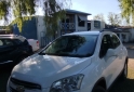 Camionetas - Chevrolet Tracker 2016 Nafta 122000Km - En Venta