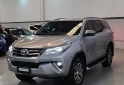 Camionetas - Toyota SW4 4X4 AT 2020 Diesel 22000Km - En Venta