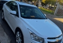 Autos - Chevrolet Cruze 2014 Nafta 230000Km - En Venta