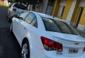 Autos - Chevrolet Cruze 2014 Nafta 230000Km - En Venta