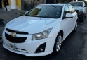 Autos - Chevrolet Cruze 2014 Nafta 230000Km - En Venta