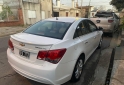 Autos - Chevrolet Cruze 2014 Nafta 230000Km - En Venta