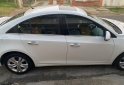 Autos - Chevrolet Cruze 2014 Nafta 230000Km - En Venta