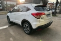 Autos - Honda HR-V LX CVT 2017 Nafta  - En Venta